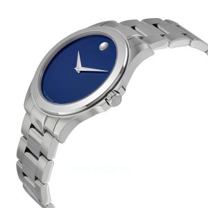 movado junior sport